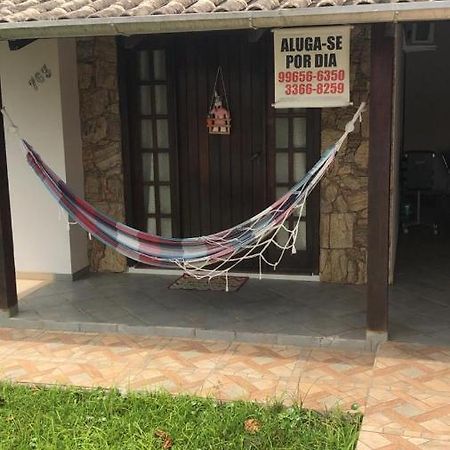 Casa Amarela Villa Penha  Esterno foto