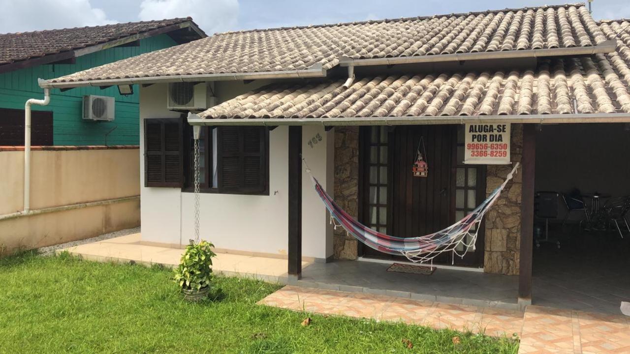 Casa Amarela Villa Penha  Esterno foto