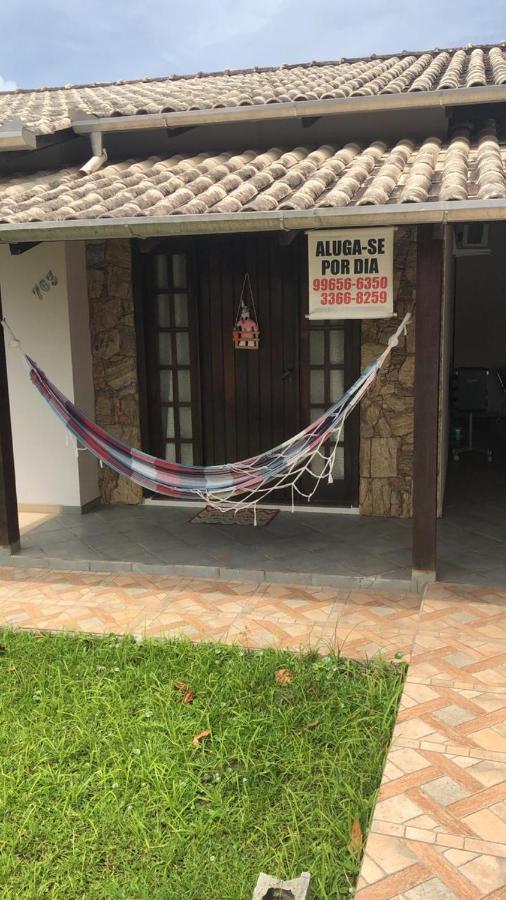 Casa Amarela Villa Penha  Esterno foto